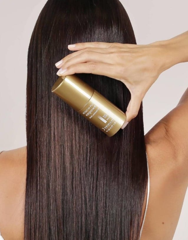 Scalp Serum