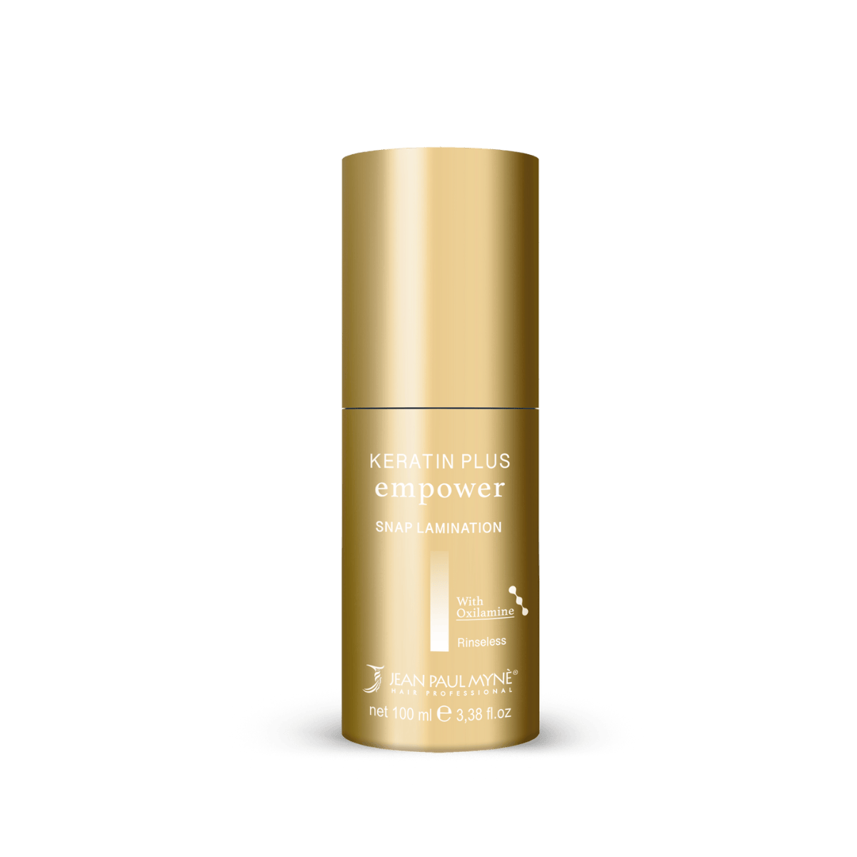 Keratin Plus Empower Snap Lamination