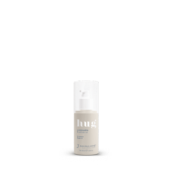 HUG Enjoyable Vetiver Oil Sweet (100ml)