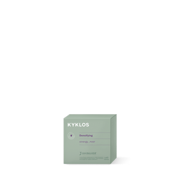 KYKLOS DENSIFYING SINERGY POST