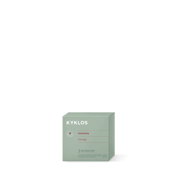 KYKLOS INTENSITY SINERGY