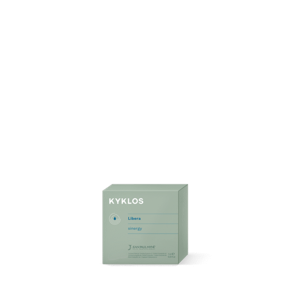 KYKLOS LIBERA SINERGY