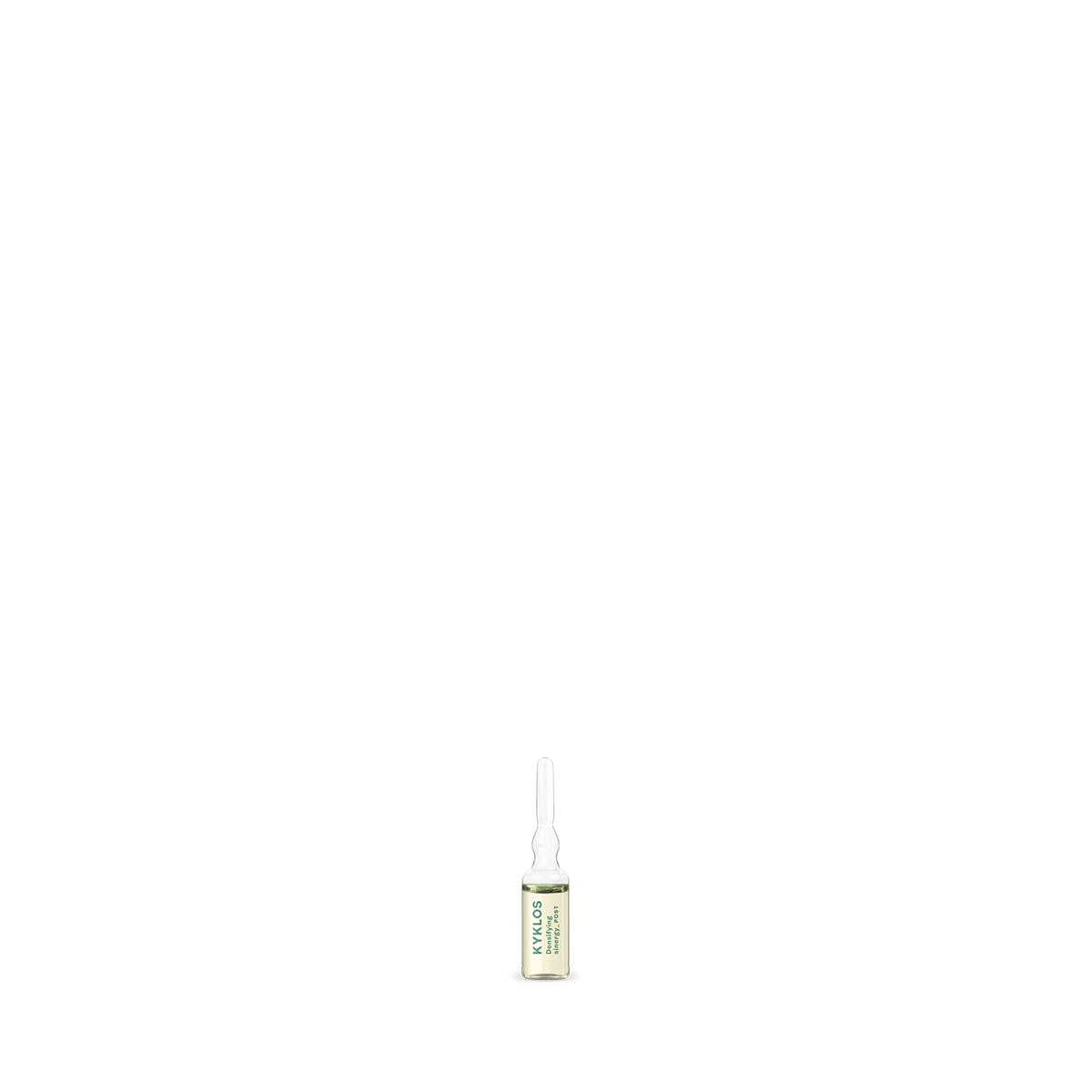 KYKLOS DENSIFYING SINERGY POST