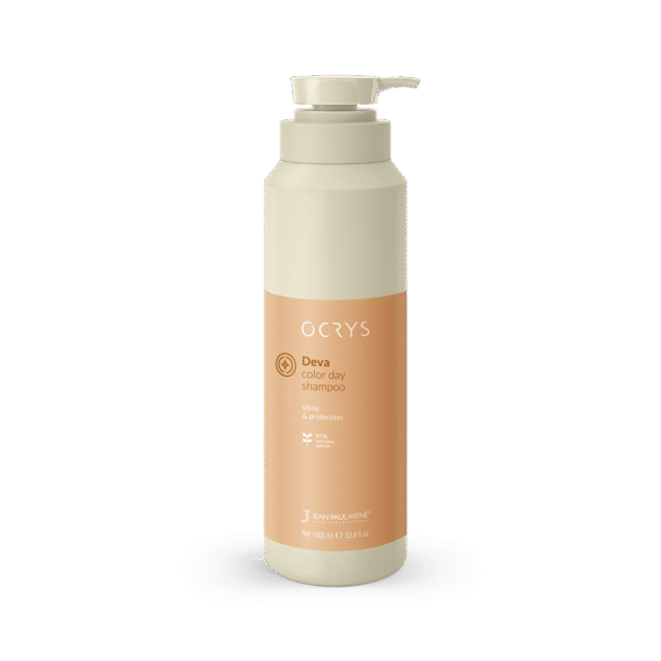 OCRYS Deva Color Day Shampoo ( 1L )