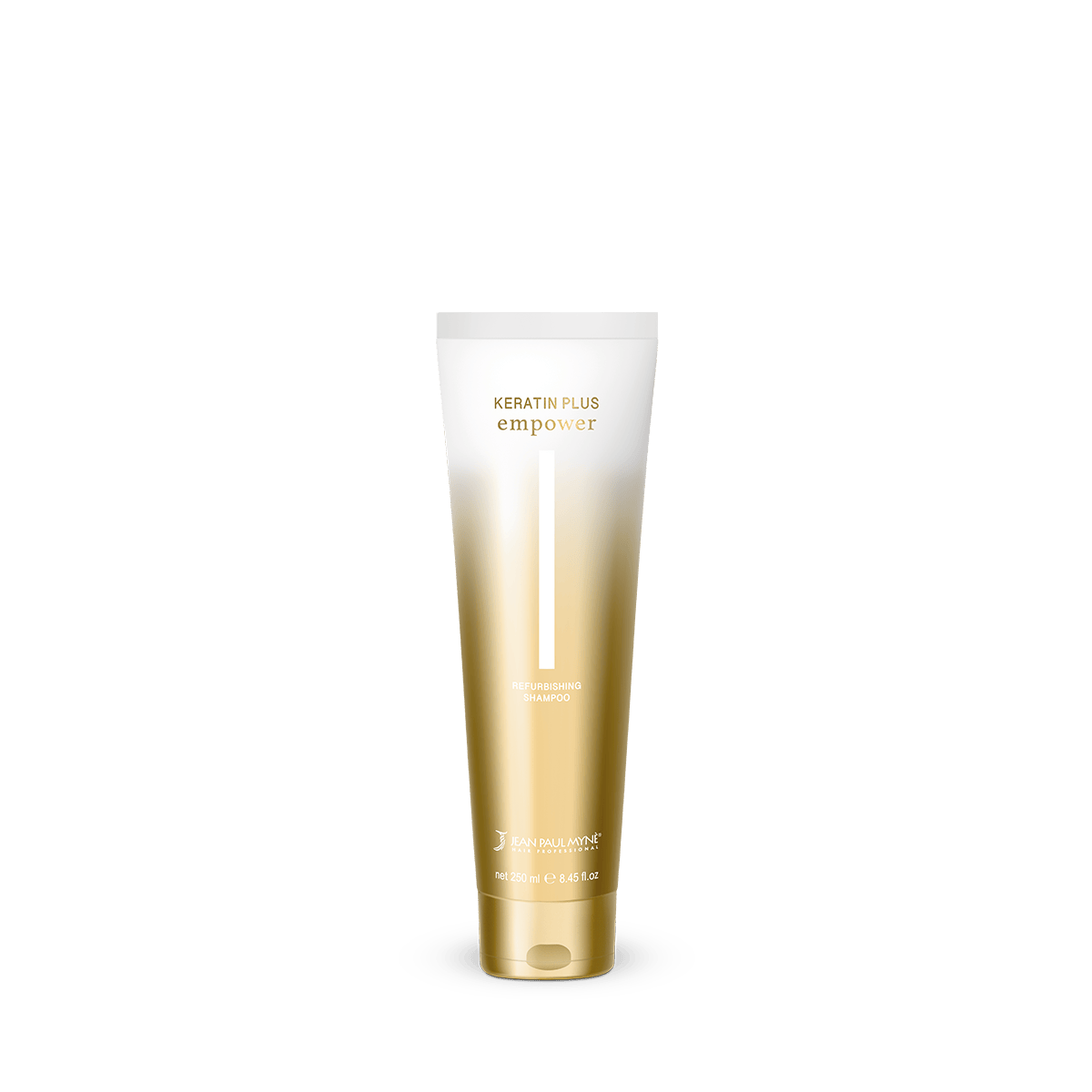 Keratin Plus Empower