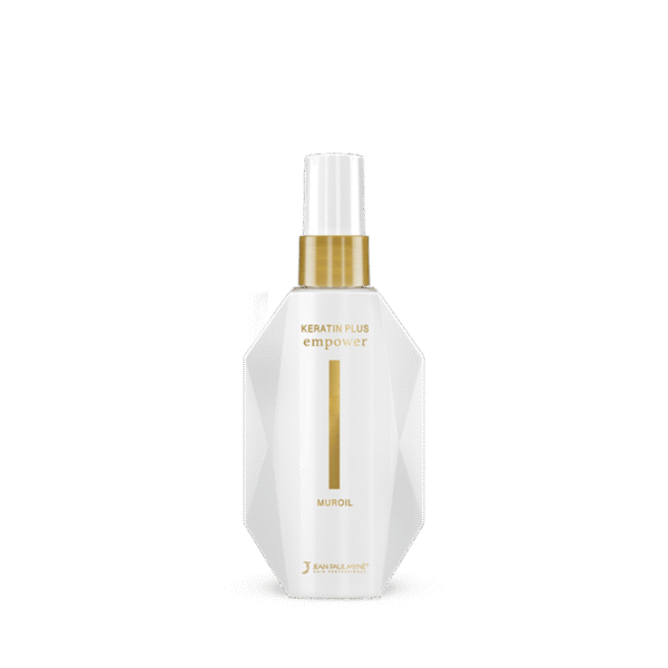 Keratin Plus Empower Muroil