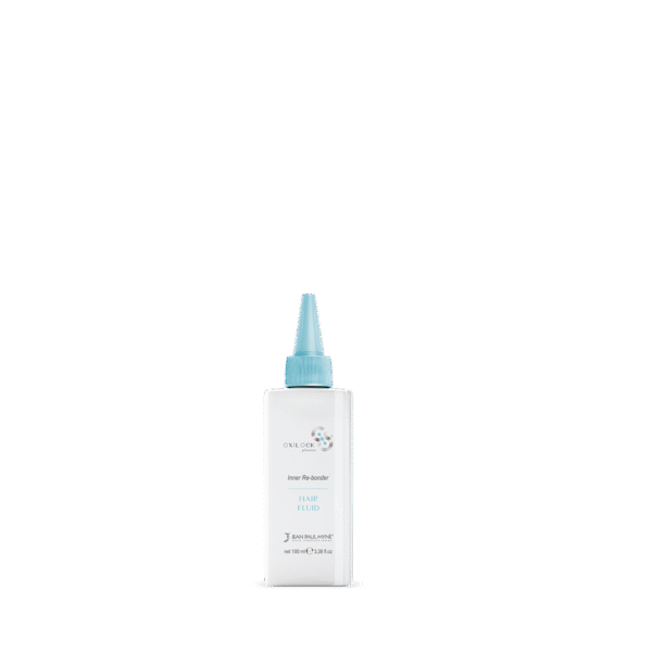OXILOCK PLASMA INNER RE-BONDER HAIR FLUID
