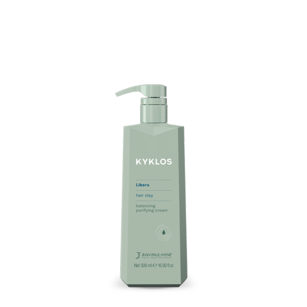 Kyklos Libera Hair Clay Mask 500ml