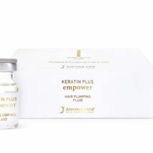Keratine Plus Empower Hair Plumping Fluid 12x6ml